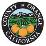 Orange County Seal 1
